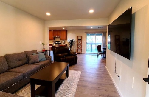 Enterprise House | Newly Remodeled, Very Clean and comfortable home!