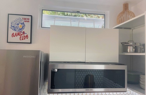 Santa Ana Heights Apartment | Newly remolded and centralized studio in Newport Beach with AC, WiFi