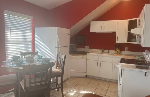 Beaufort Apartment | Newly removated apartment with stunning views!