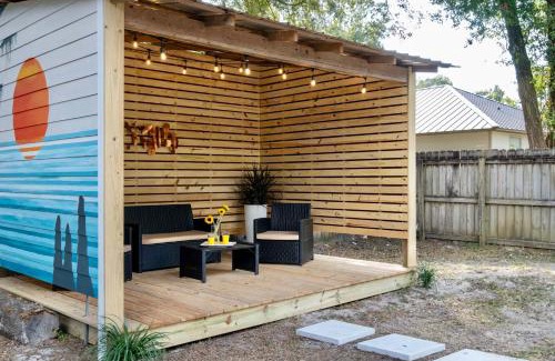 High Springs House | Newly Reno'd High Springs Haven