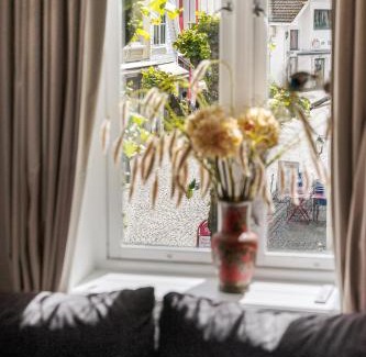 Sentrum Apartment | Newly renovated 1 bedroom apartment in heart of Bergen