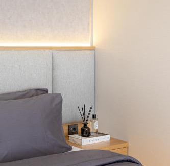 Jakarta Apartment | Newly Renovated 2BR Apt and Direct Mall Access