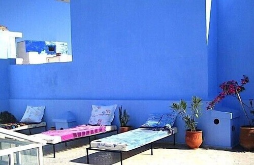 Medina House | newly renovated charming house in the medina, beautiful sea view