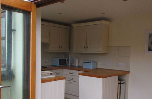 New Quay Cottage | Newly renovated dog friendly cottage with spectacular sea views