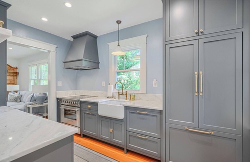 Eastport House | Newly Renovated Eastport Cottage