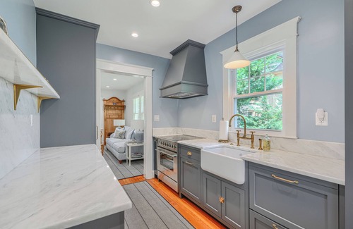 Eastport House | Newly Renovated Eastport Cottage