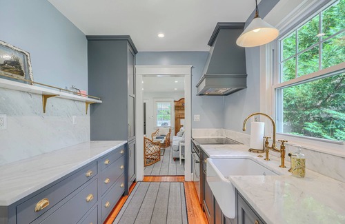 Eastport House | Newly Renovated Eastport Cottage