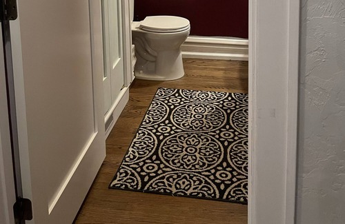 University City House | Newly renovated main home in upscale neighborhood.