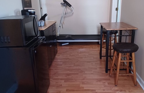 State Park Apartment | Newly Renovated One-Bedroom Apt 10-Minutes from Downtown Columbia/USC