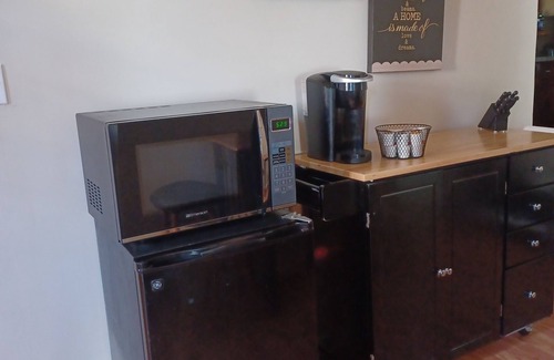 State Park Apartment | Newly Renovated One-Bedroom Apt 10-Minutes from Downtown Columbia/USC