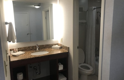 South Bend Hotel | Newly Renovated Privately owned Hotel Room