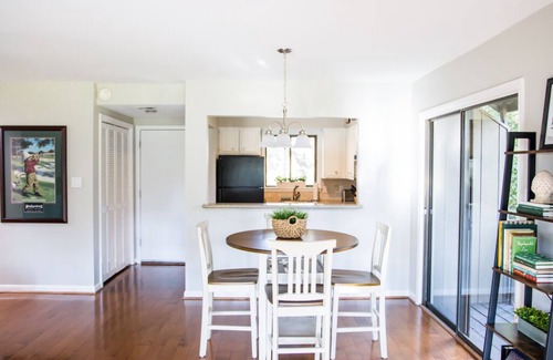 Pinehurst Condo | Newly Renovated Property.