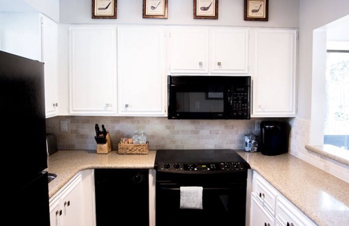 Pinehurst Condo | Newly Renovated Property.