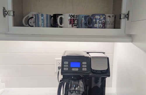 Unionville House | Newly renovated ranch on peaceful 1-acre