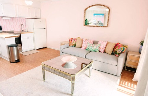 Tybee Island Apartment | Newly Renovated-Ready for Summer