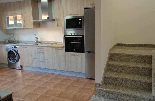 Carnota House | Newly renovated rural house in Canedo with terrace