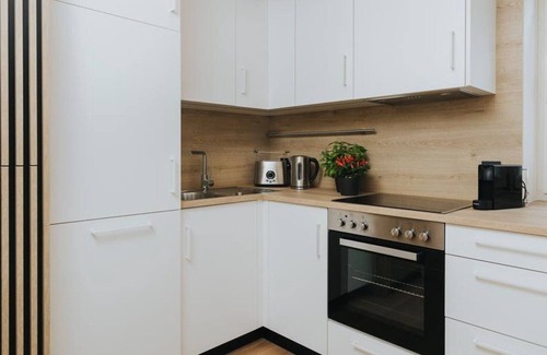 Bad Birnbach Apartment | Newly renovated vacation apartment, in the middle of the old Hofmark (3)