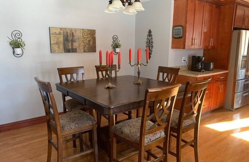 Portage House | Newly Renovated with Finished Basement