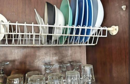 Jakarta Apartment | Newly Strategic 3BR Sudirman park Apt Pool,Gym