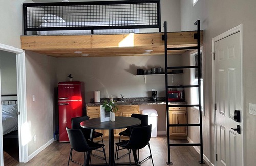 Last Chance Cabin | Newly Updated Cabins at Last Chance in Island Park *Close to Yellowstone*