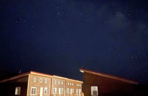 Last Chance Cabin | Newly Updated Cabins at Last Chance in Island Park *Close to Yellowstone*