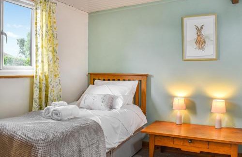 Ashford House | Newlyn Cottage