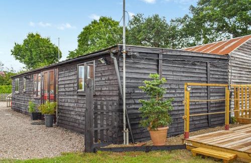 Ashford House | Newlyn Cottage