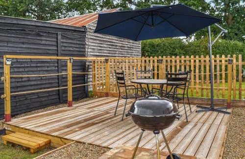 Ashford House | Newlyn Cottage