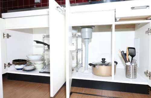 Izumisano Villa | NewOpen, Stella Rinku, りんくうタウン駅徒歩10分, 一棟貸切, 関西空港まで6分