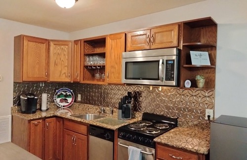 Newport House | Newport Hideaway - Convenient to the Smoky Mountains