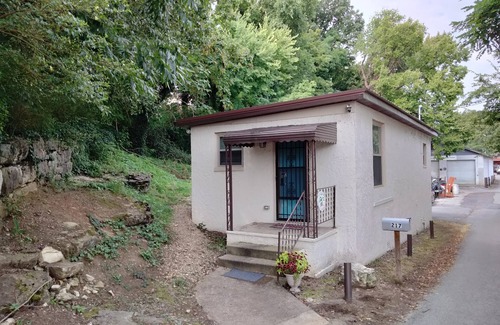 Newport House | Newport Hideaway - Convenient to the Smoky Mountains