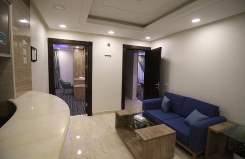 Al Aziziyah Apartment | Newroz N Serviced Apartments