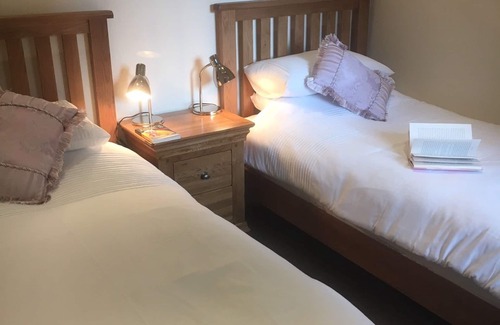 Thirsk Bed & Breakfast | Newsham Grange Farm Bed and Breakfast