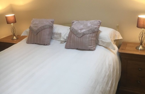 Thirsk Bed & Breakfast | Newsham Grange Farm Bed and Breakfast