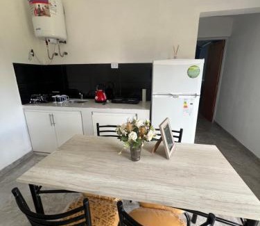 Fray Mamerto Esquiu Apartment | Nexo departamentos