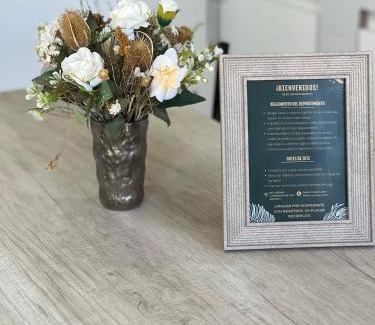 Fray Mamerto Esquiu Apartment | Nexo departamentos