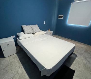 Fray Mamerto Esquiu Apartment | Nexo departamentos