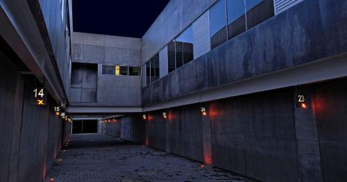 Jaboatao dos Guararapes Hotel | Nexos Motel Piedade - Adults Only