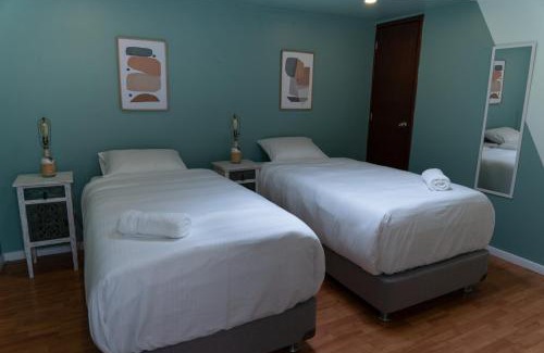 Bogota House | Next Door