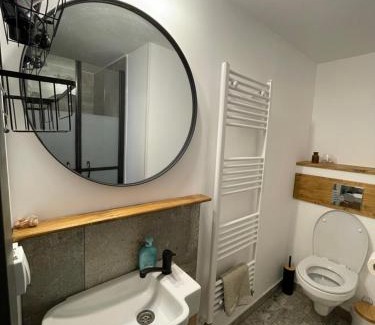 Cluj-Napoca City Centre Apartment | Next Door Studio