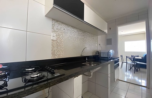 Petrolina House | next event patio for 06 people