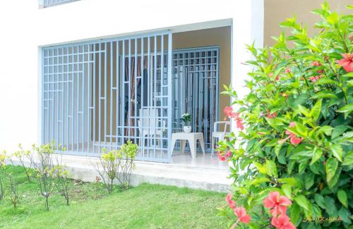 Yamasa Apartment | Next to Basilica 3BR terrace wifi Punta Cana 30min