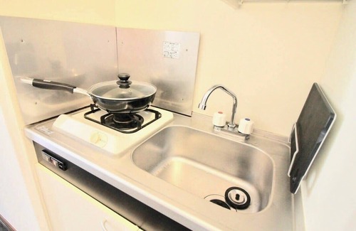 Hiroshima City Centre Apartment | Next to Peace Park, Convenient Central Stay