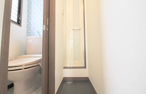 Hiroshima City Centre Apartment | Next to Peace Park, Convenient Central Stay