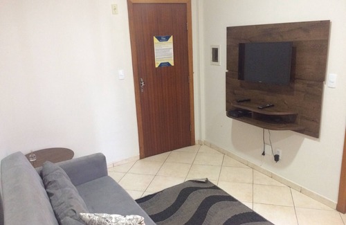 Centro Apartment | Next to Victoria Apt 202