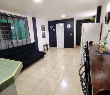 Los Reyes Apartment | Neza Esperanza