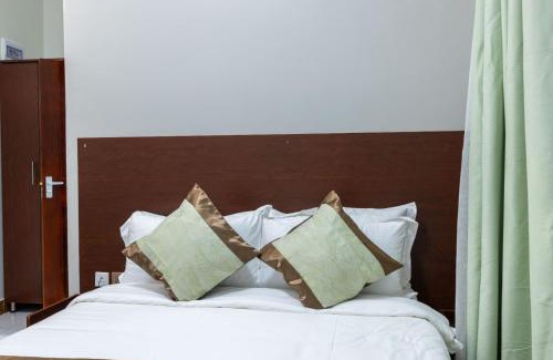 Kasese Hotel | Ngabu Hotel