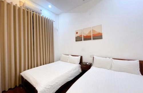 Dong Hoi Apartment | Ngoc Toan Retreat
