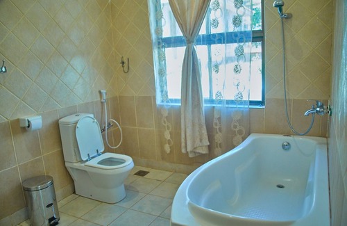Karatu Cabin | Ngorongoro Corridor Lodge