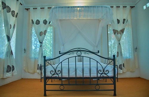 Karatu Cabin | Ngorongoro Corridor Lodge
